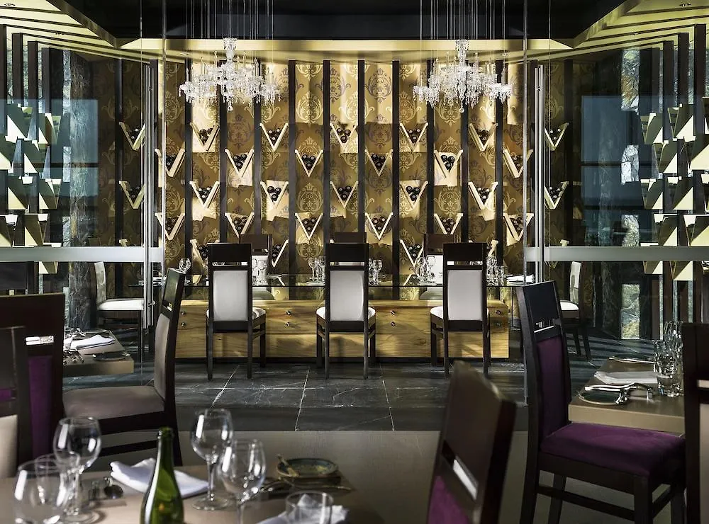 El Dorado Royale Catamaran, Cenote & More Inclusive (Adults Only) Puerto Morelos Resort
