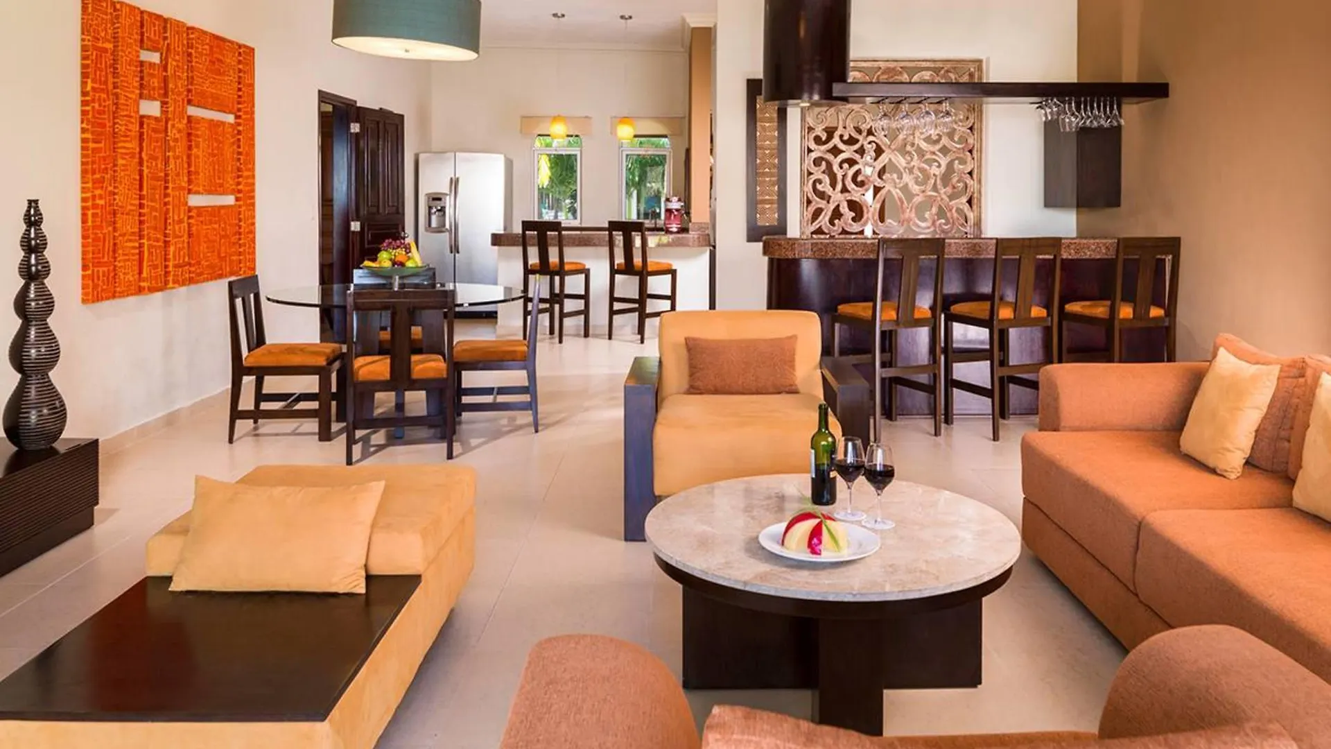 El Dorado Royale Catamaran, Cenote & More Inclusive (Adults Only) Puerto Morelos