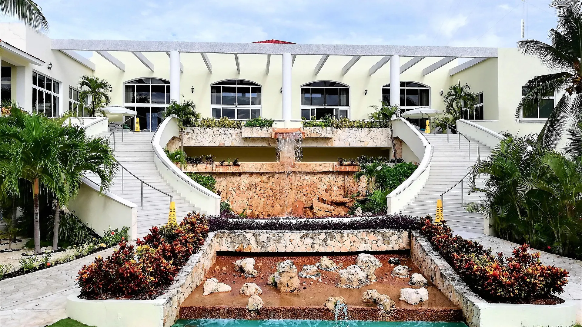 El Dorado Royale Catamaran, Cenote & More Inclusive (Adults Only) Puerto Morelos