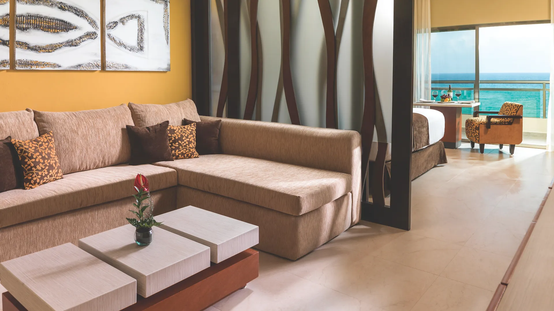 El Dorado Royale Catamaran, Cenote & More Inclusive (Adults Only) Puerto Morelos 5*,  Mexico