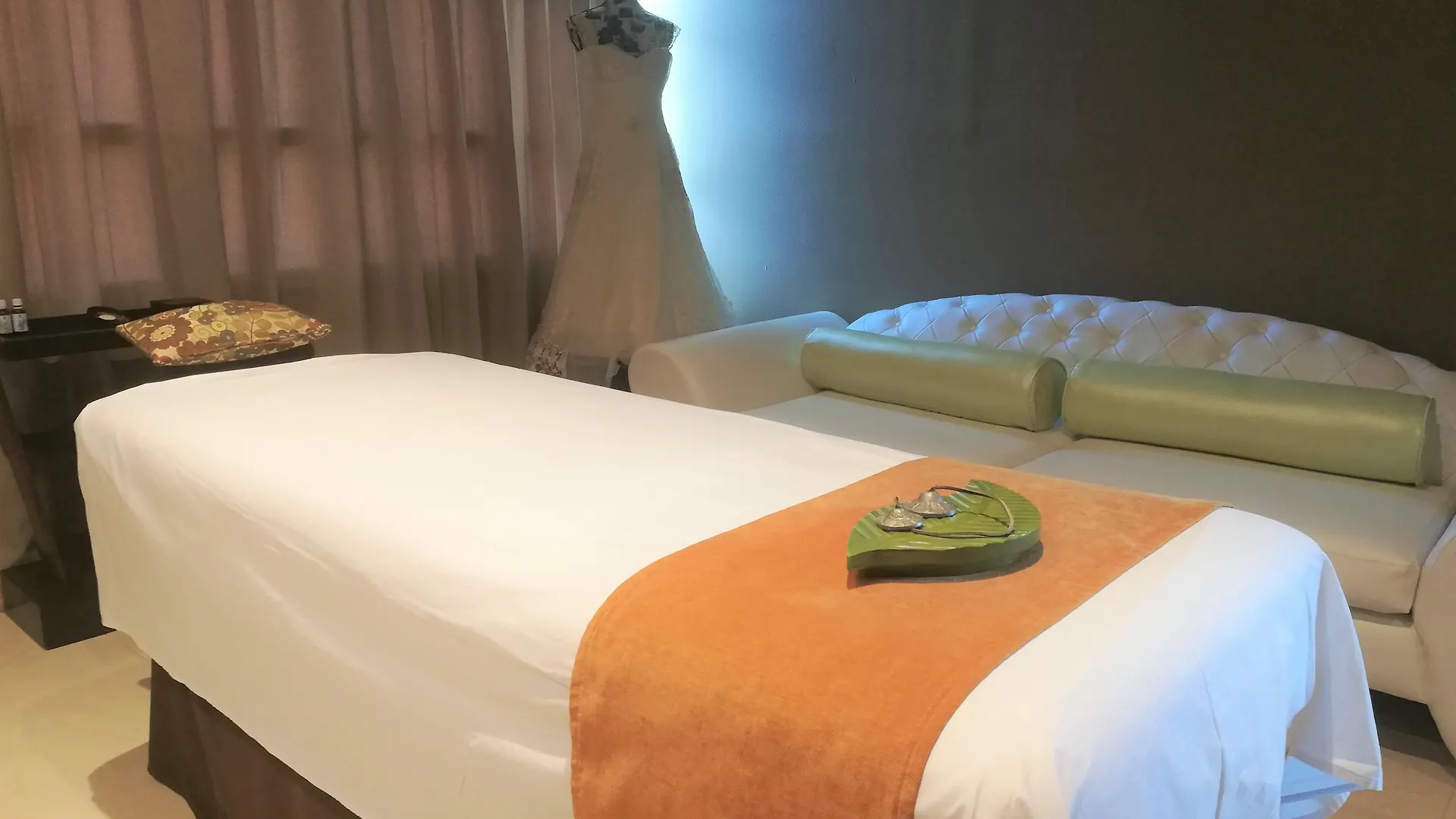 El Dorado Royale Catamaran, Cenote & More Inclusive (Adults Only) Puerto Morelos Mexico
