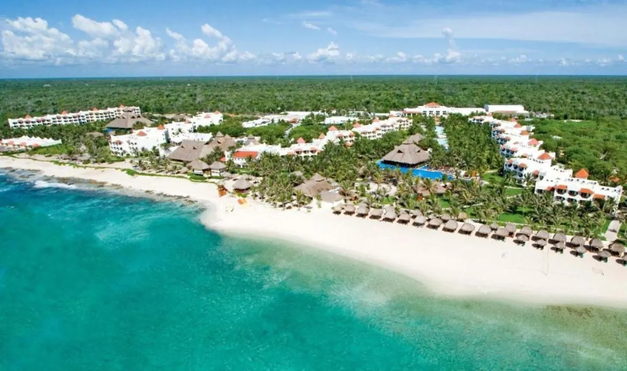 El Dorado Royale Catamaran, Cenote & More Inclusive (Adults Only) Puerto Morelos
