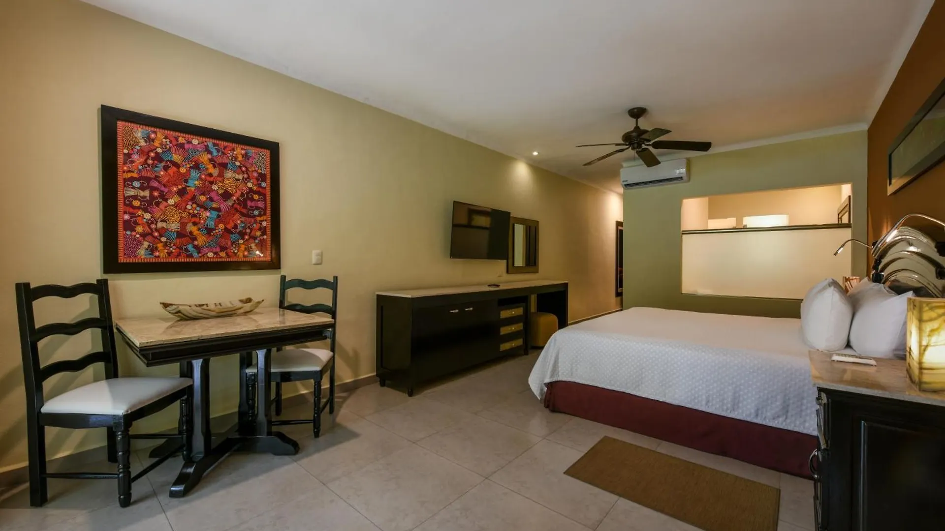 ***** Resort El Dorado Royale Catamaran, Cenote & More Inclusive (Adults Only) Puerto Morelos Mexico
