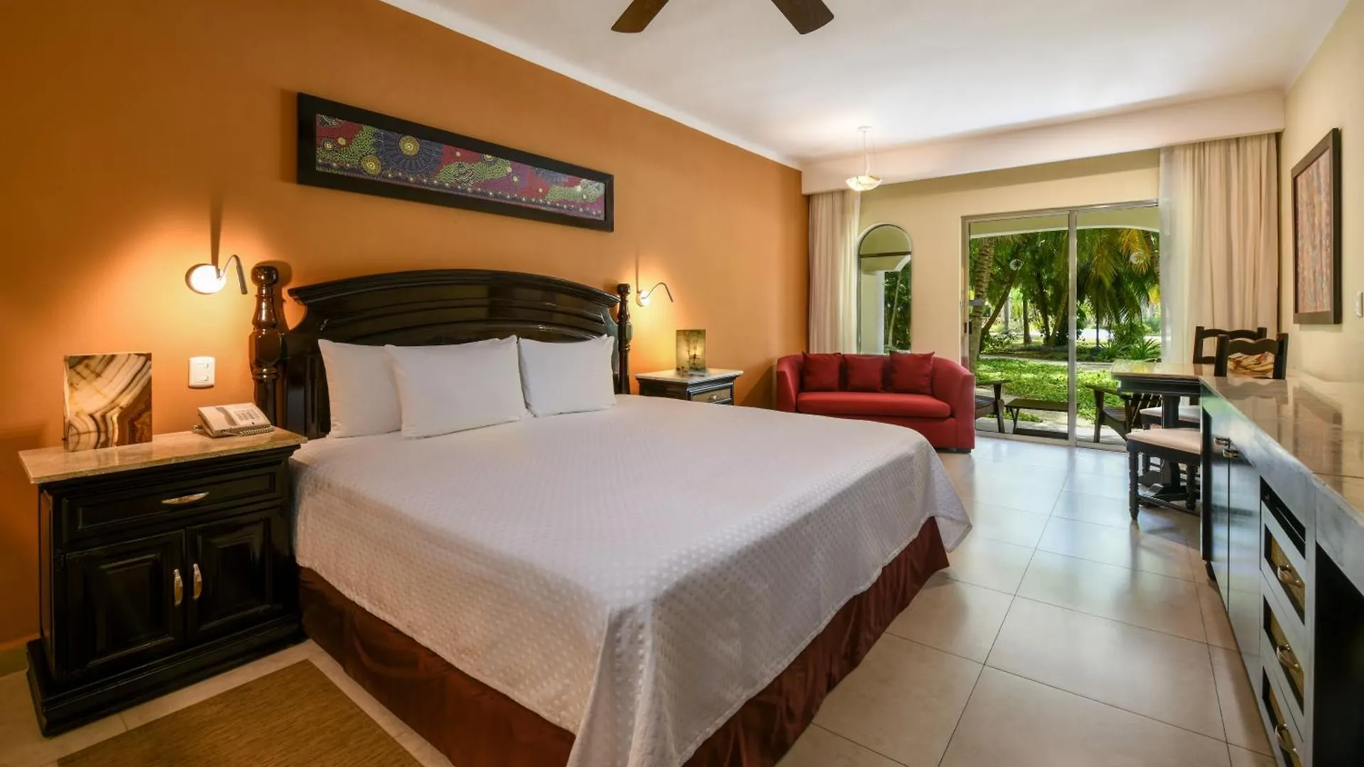 Resort El Dorado Royale Catamaran, Cenote & More Inclusive (Adults Only) Puerto Morelos