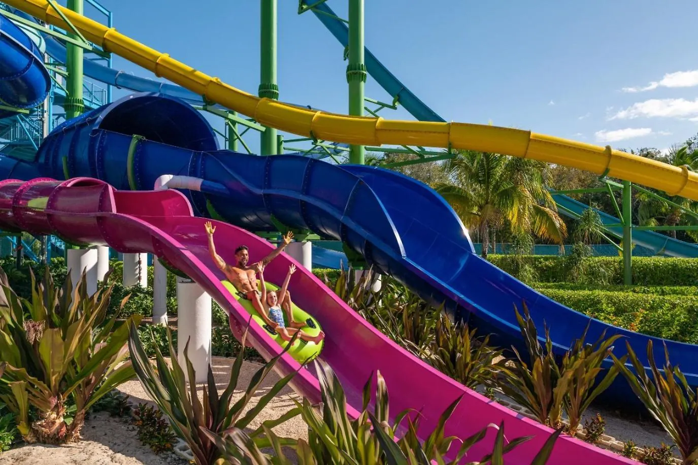 Resort El Dorado Royale Catamaran, Cenote & More Inclusive (Adults Only) Puerto Morelos