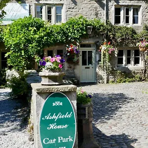 Ashfield House 5* Grassington