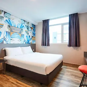 Ibis Budget Sapphire 2* Singapore