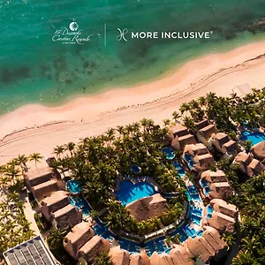5* Resort El Dorado Casitas Royale Catamaran, Cenote & Inclusive (adults Only)