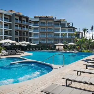 5* Hotel Ventus Ha At Marina El Cid &