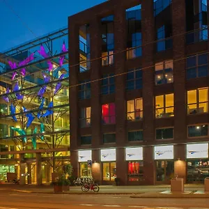 Grand Downtown 4* Amsterdam
