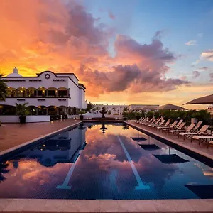 5* Resort Grand Residences Riviera Cancun,