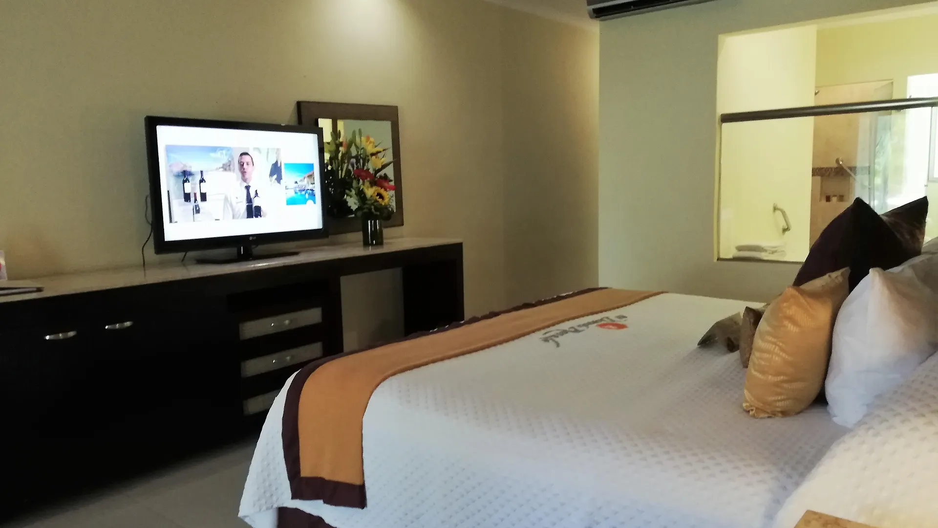 Resort El Dorado Royale Catamaran, Cenote & More Inclusive (Adults Only) Puerto Morelos