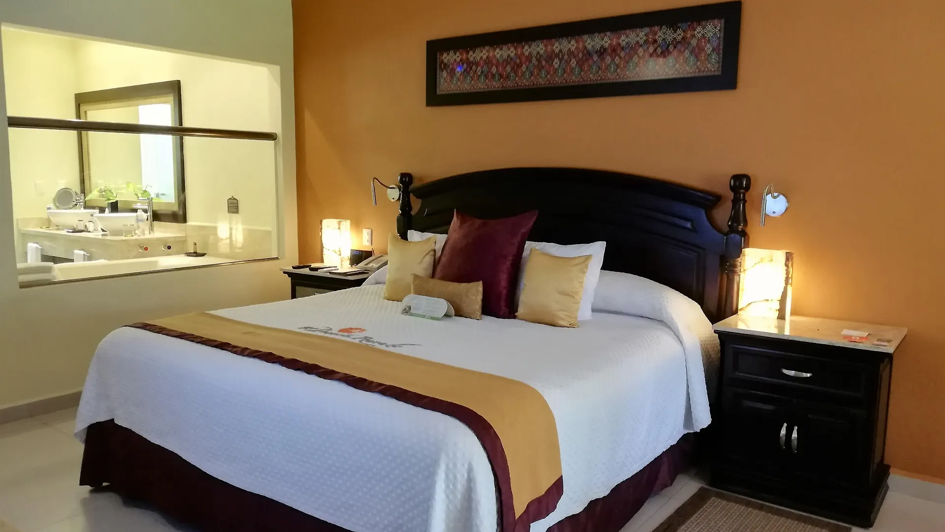 El Dorado Royale Catamaran, Cenote & More Inclusive (Adults Only) Puerto Morelos 5*,