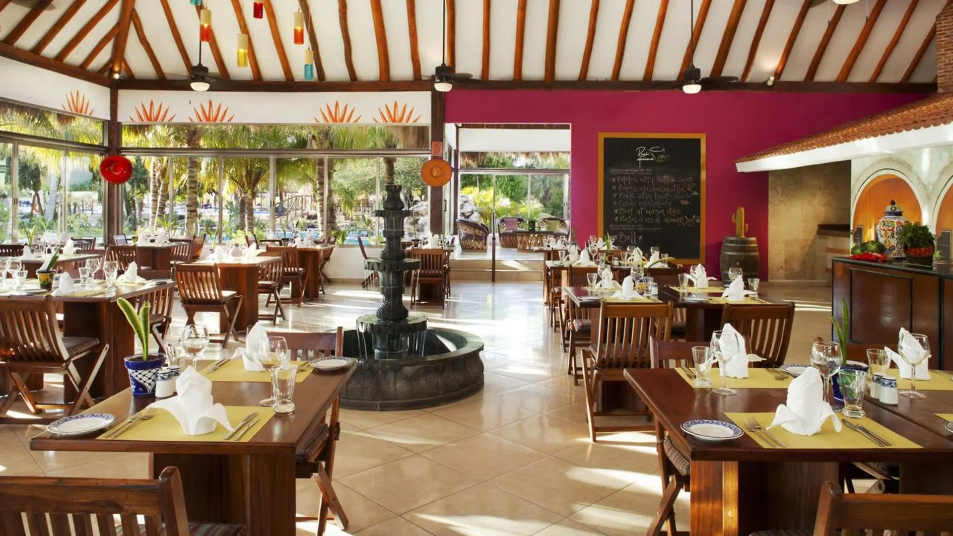 ***** Resort El Dorado Royale Catamaran, Cenote & More Inclusive (Adults Only) Puerto Morelos Mexico