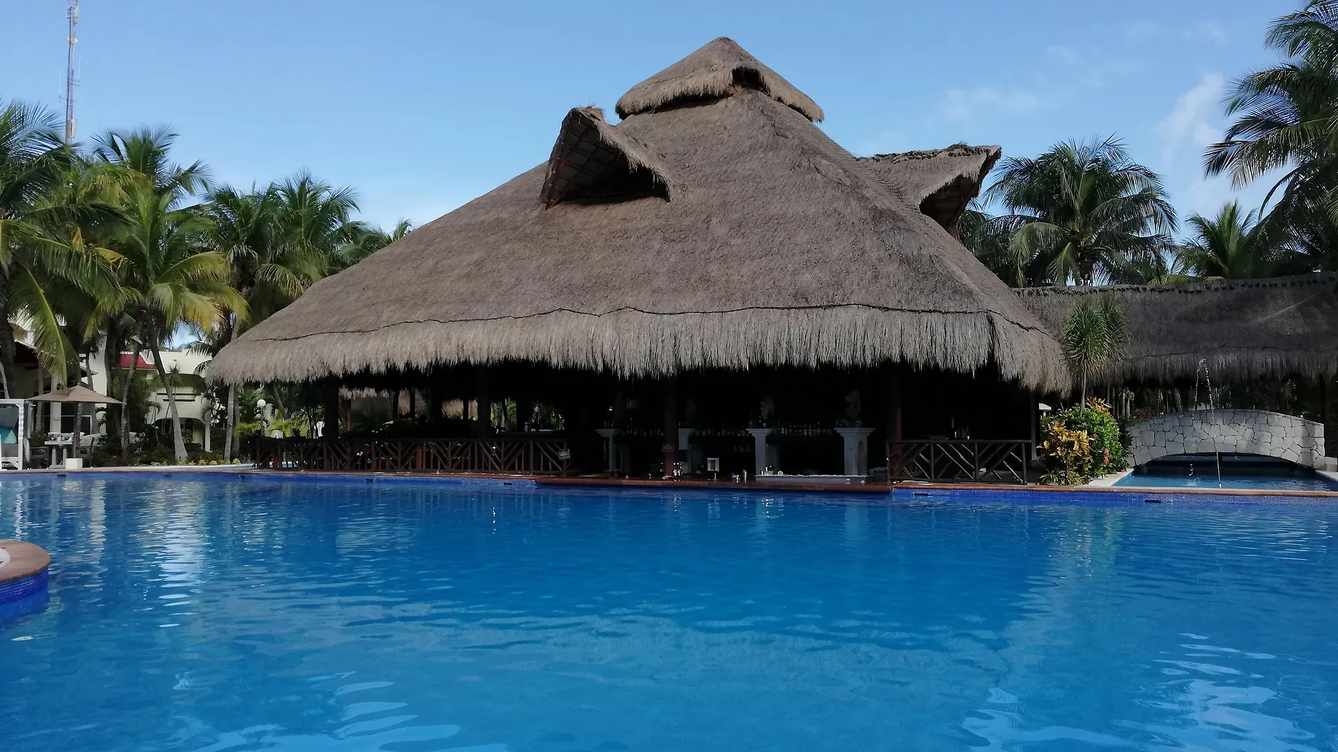 El Dorado Royale Catamaran, Cenote & More Inclusive (Adults Only) Puerto Morelos Resort