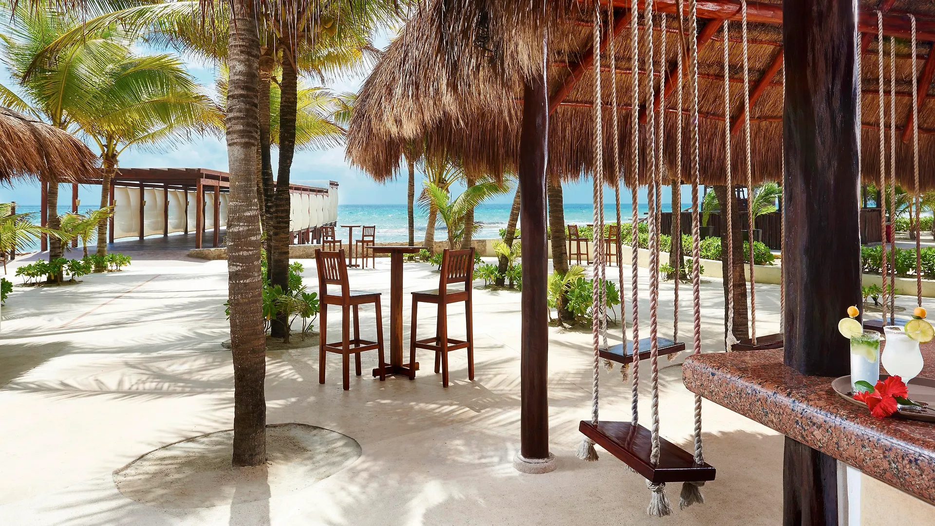 El Dorado Royale Catamaran, Cenote & More Inclusive (Adults Only) Puerto Morelos 5*,  Mexico