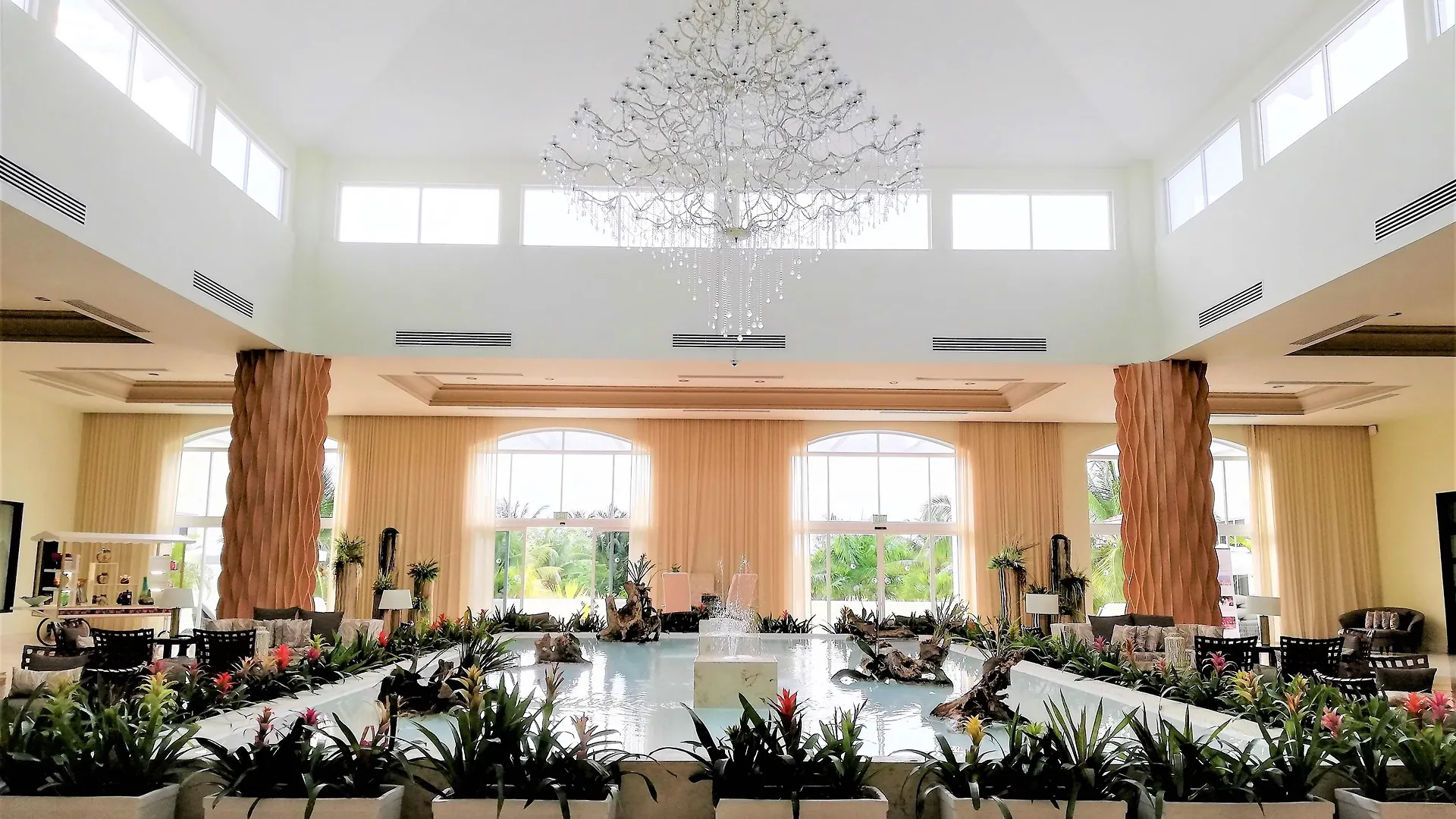 Resort El Dorado Royale Catamaran, Cenote & More Inclusive (Adults Only) Puerto Morelos