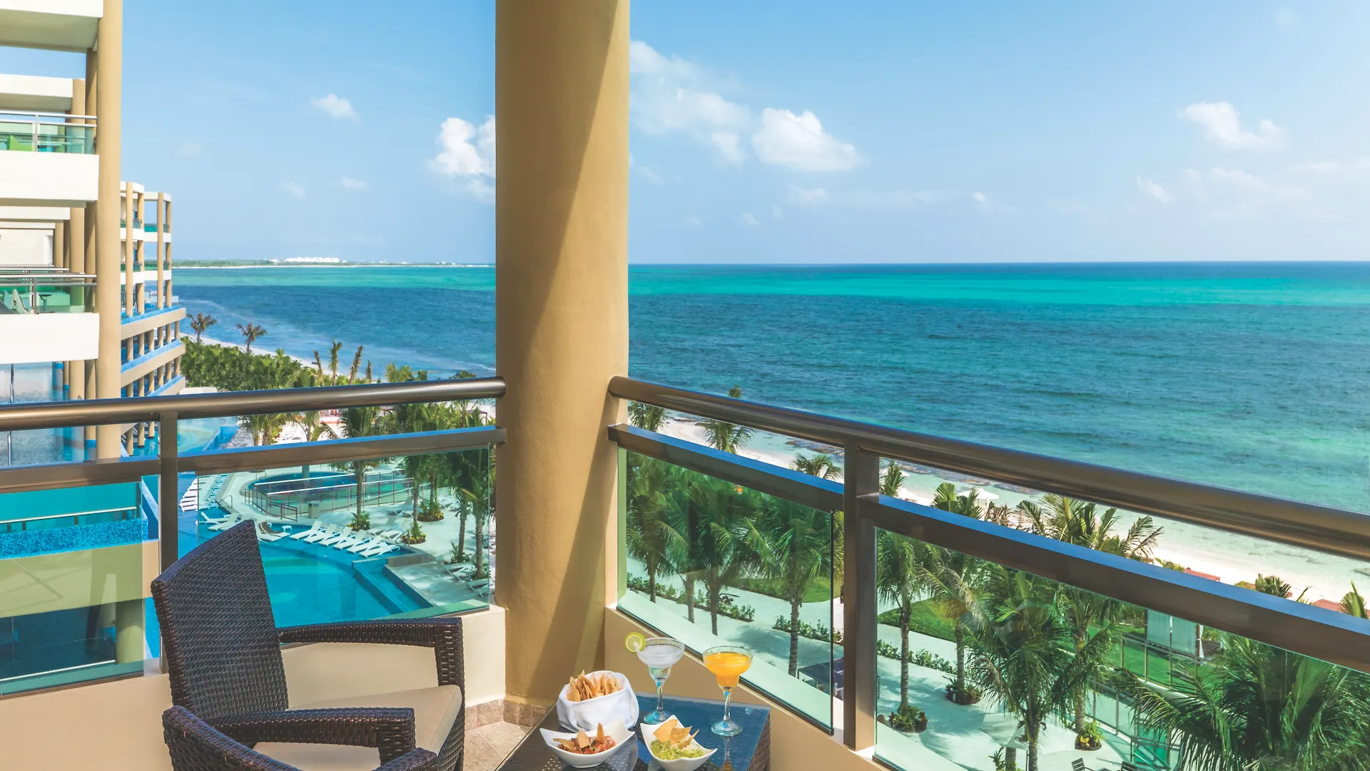 El Dorado Royale Catamaran, Cenote & More Inclusive (Adults Only) Puerto Morelos Mexico
