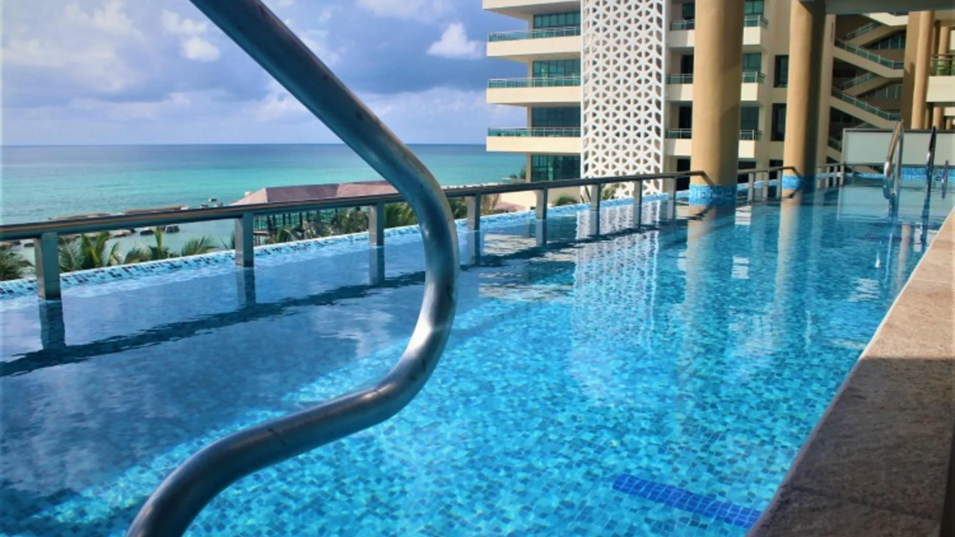 El Dorado Royale Catamaran, Cenote & More Inclusive (Adults Only) Puerto Morelos Resort
