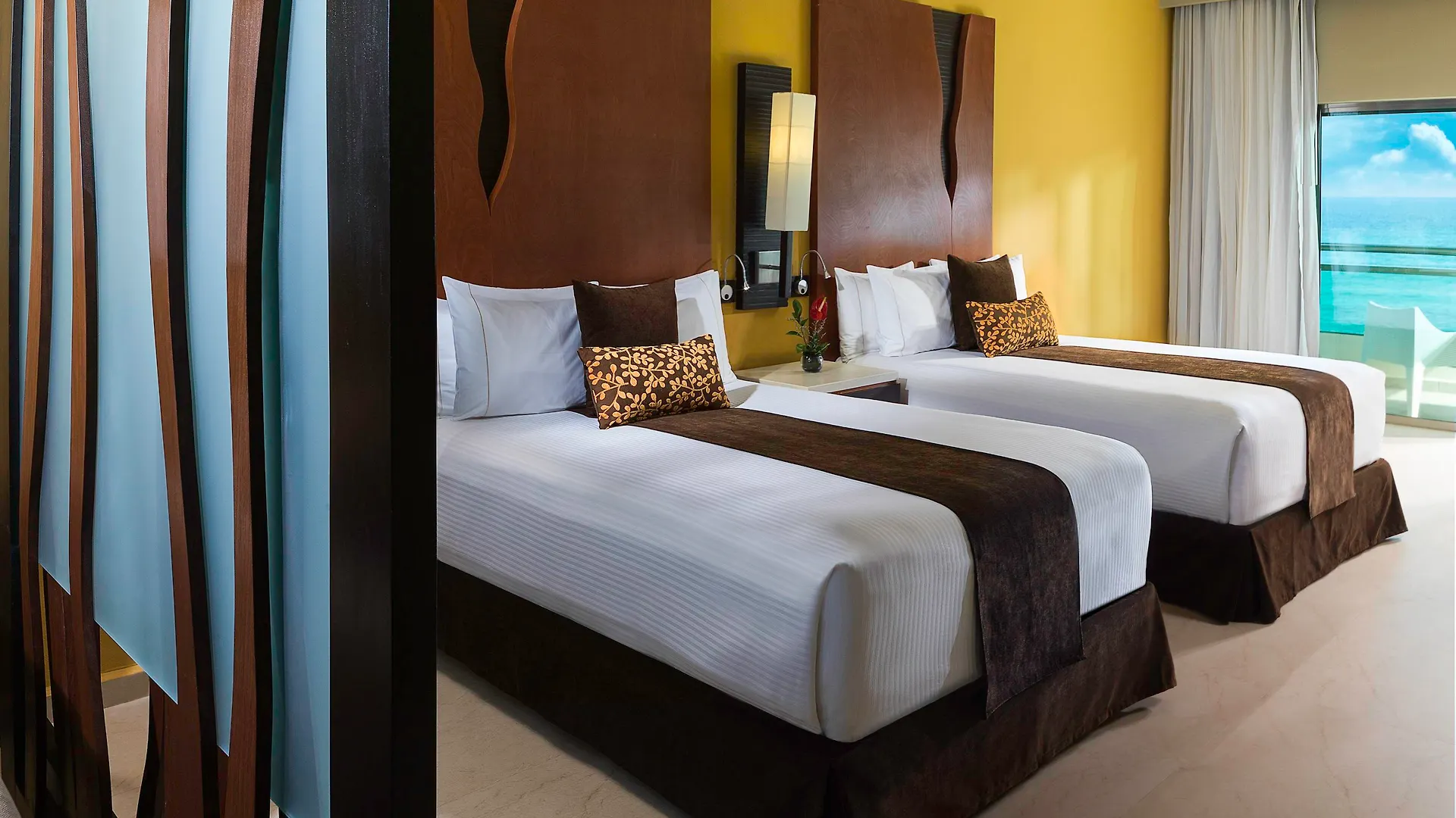 Resort El Dorado Royale Catamaran, Cenote & More Inclusive (Adults Only) Puerto Morelos