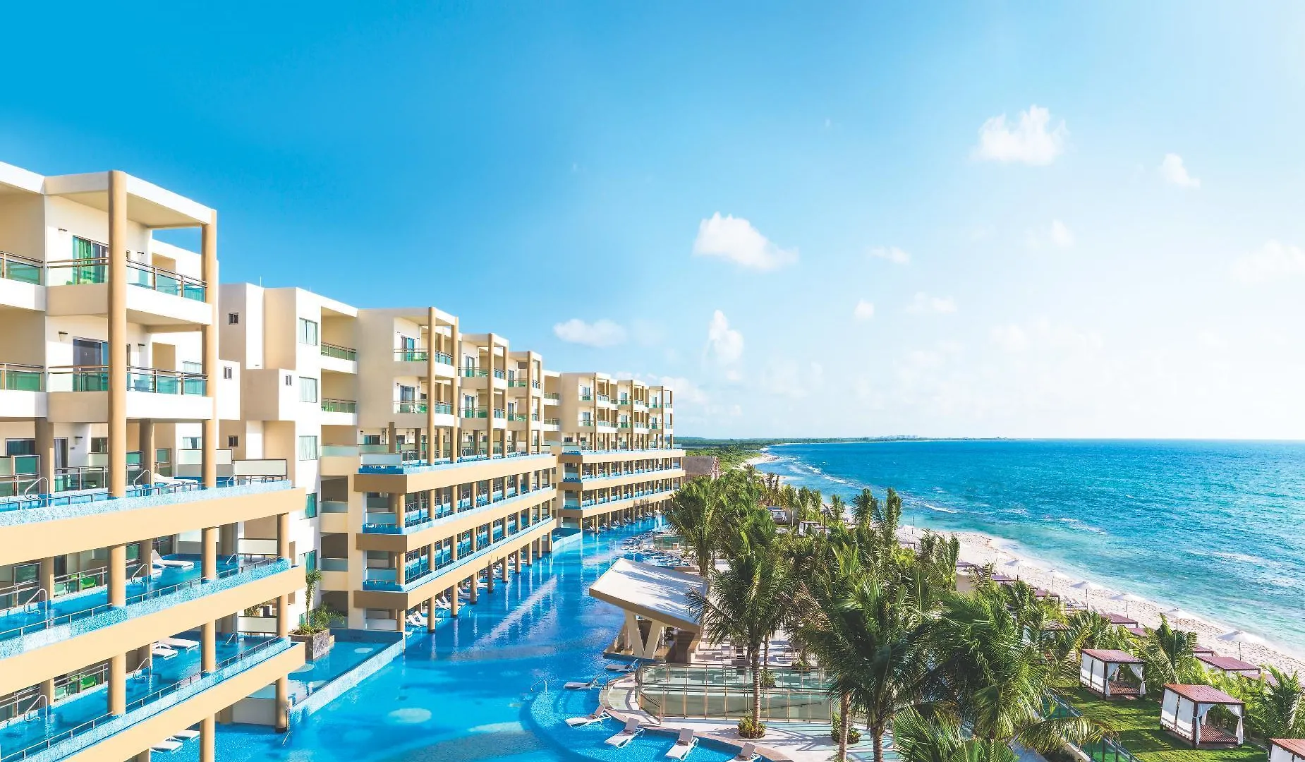 El Dorado Royale Catamaran, Cenote & More Inclusive (Adults Only) Puerto Morelos