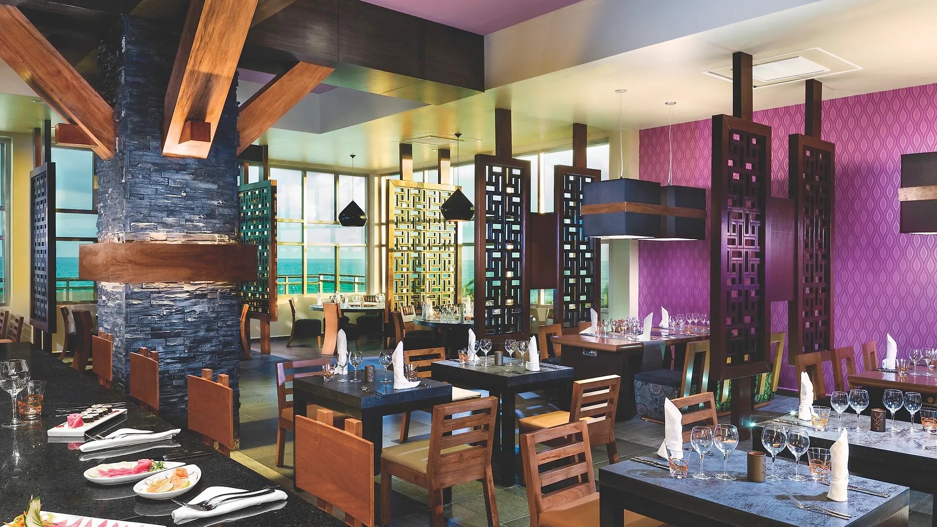 El Dorado Royale Catamaran, Cenote & More Inclusive (Adults Only) Puerto Morelos Resort