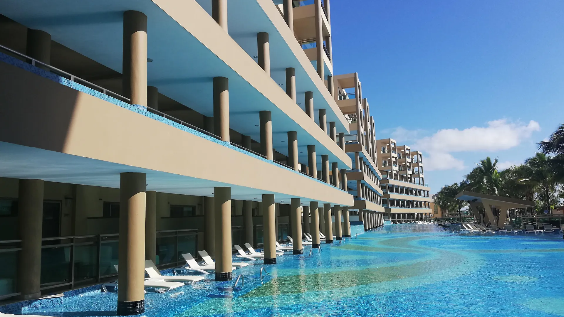 Resort El Dorado Royale Catamaran, Cenote & More Inclusive (Adults Only) Puerto Morelos