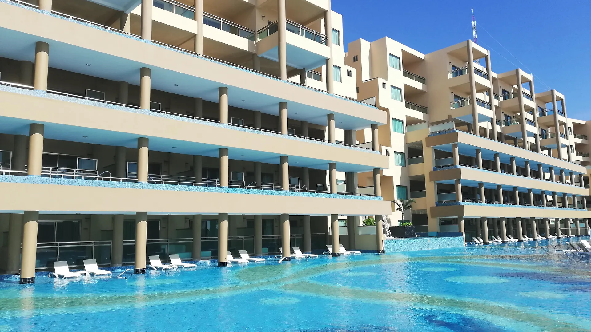 El Dorado Royale Catamaran, Cenote & More Inclusive (Adults Only) Puerto Morelos