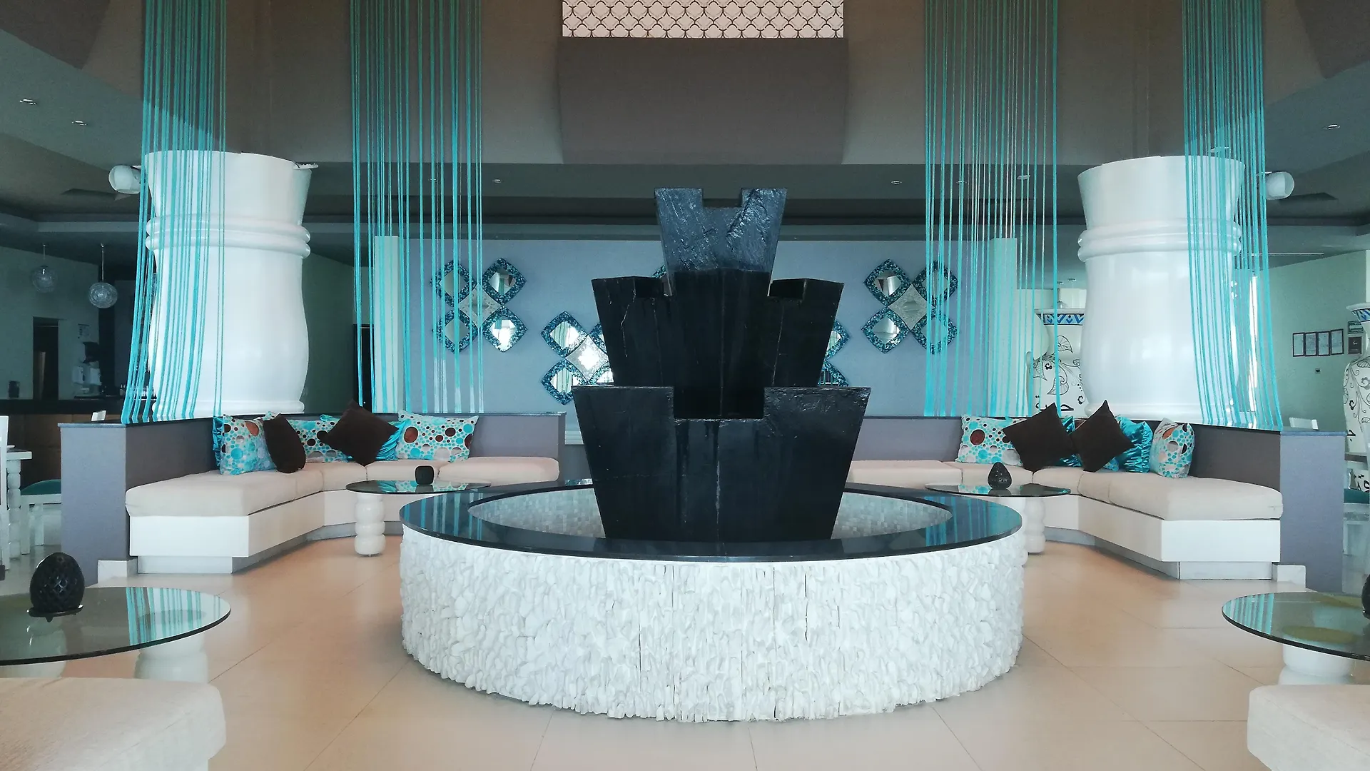 El Dorado Royale Catamaran, Cenote & More Inclusive (Adults Only) Puerto Morelos 5*,  Mexico