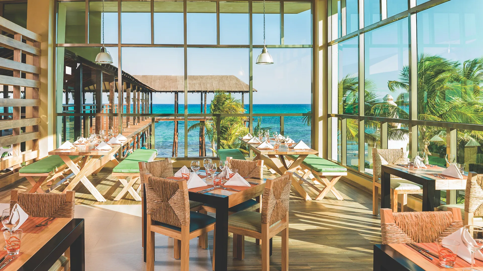 Resort El Dorado Royale Catamaran, Cenote & More Inclusive (Adults Only) Puerto Morelos