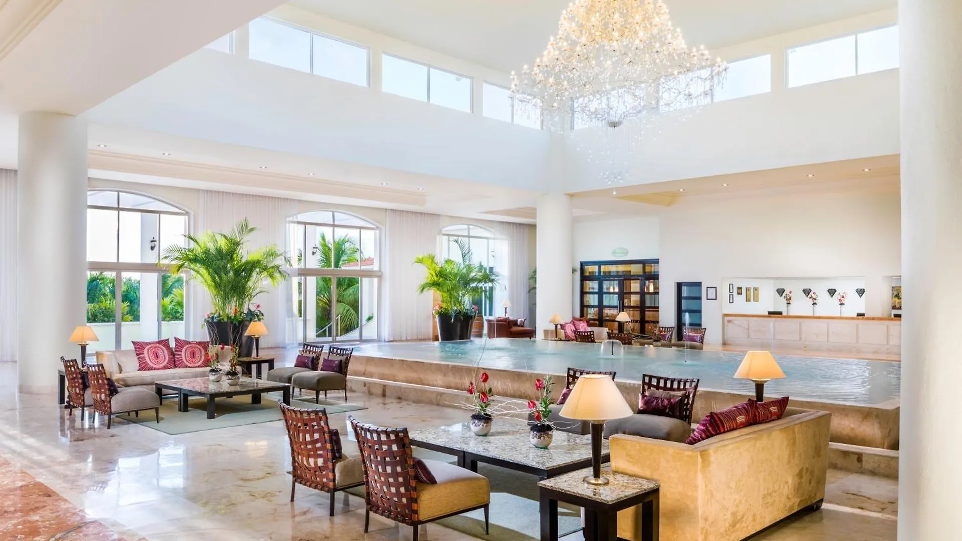 El Dorado Royale Catamaran, Cenote & More Inclusive (Adults Only) Puerto Morelos