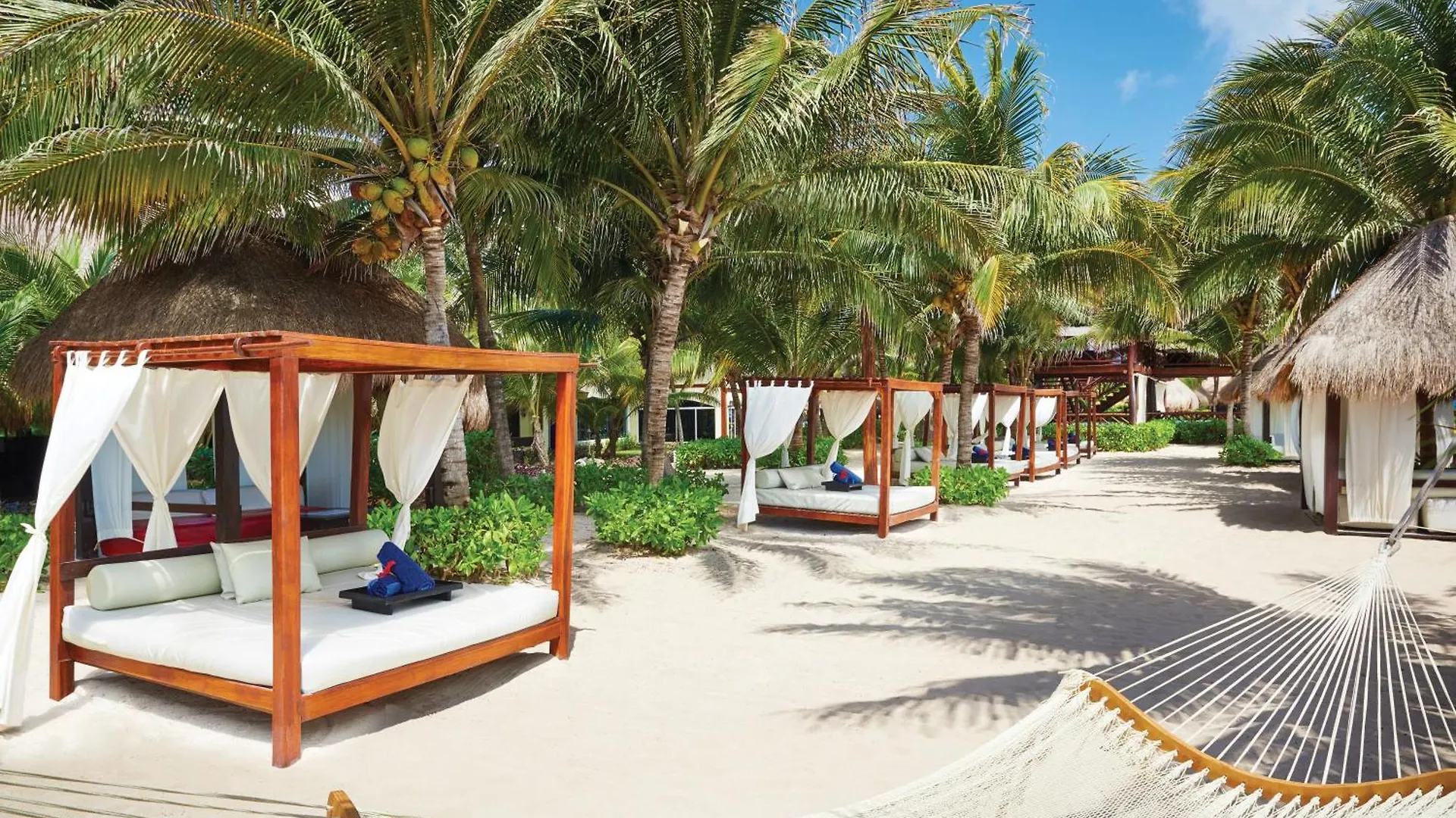 El Dorado Royale Catamaran, Cenote & More Inclusive (Adults Only) Puerto Morelos Resort