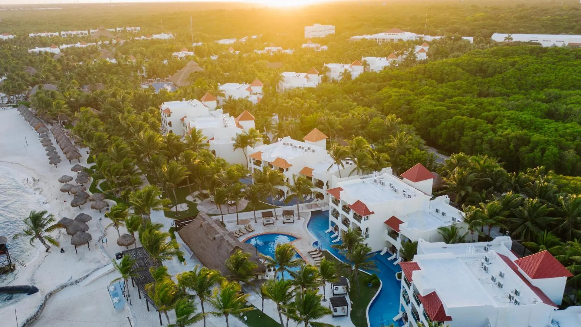 ***** Resort El Dorado Royale Catamaran, Cenote & More Inclusive (Adults Only) Puerto Morelos Mexico