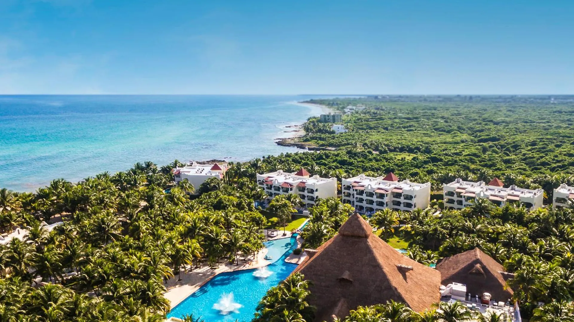 El Dorado Royale Catamaran, Cenote & More Inclusive (Adults Only) Puerto Morelos
