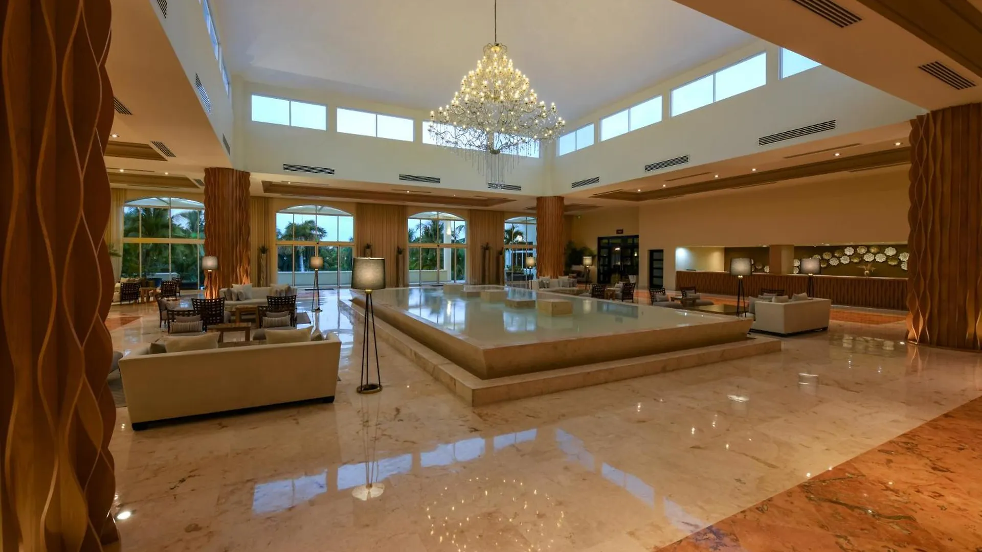 Resort El Dorado Royale Catamaran, Cenote & More Inclusive (Adults Only) Puerto Morelos