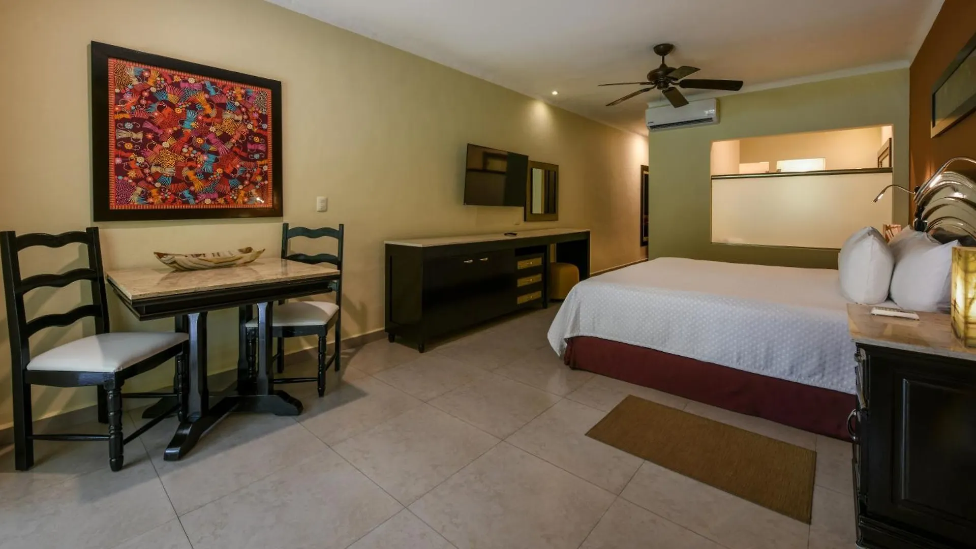 El Dorado Royale Catamaran, Cenote & More Inclusive (Adults Only) Puerto Morelos Resort