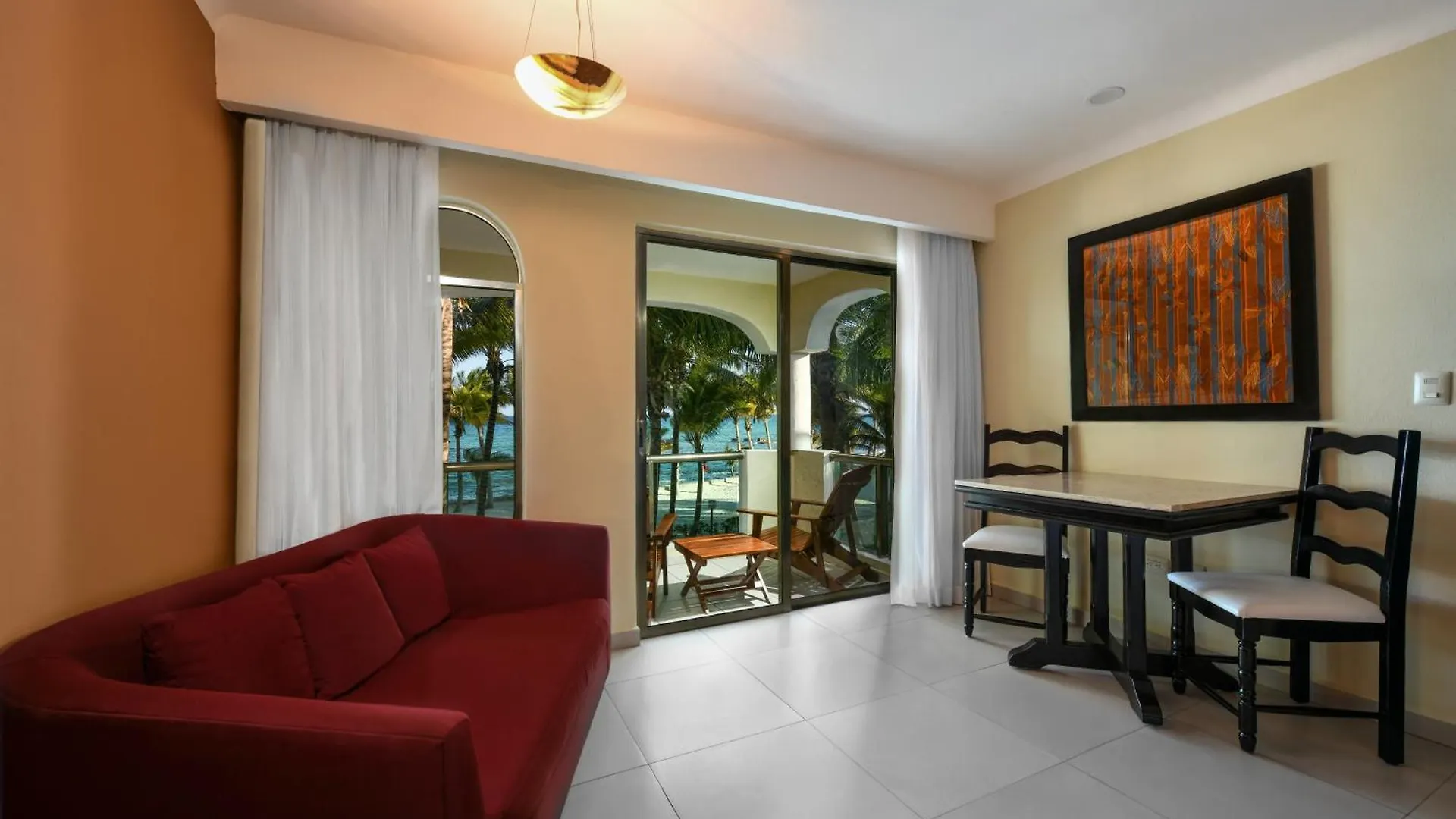 El Dorado Royale Catamaran, Cenote & More Inclusive (Adults Only) Puerto Morelos Resort