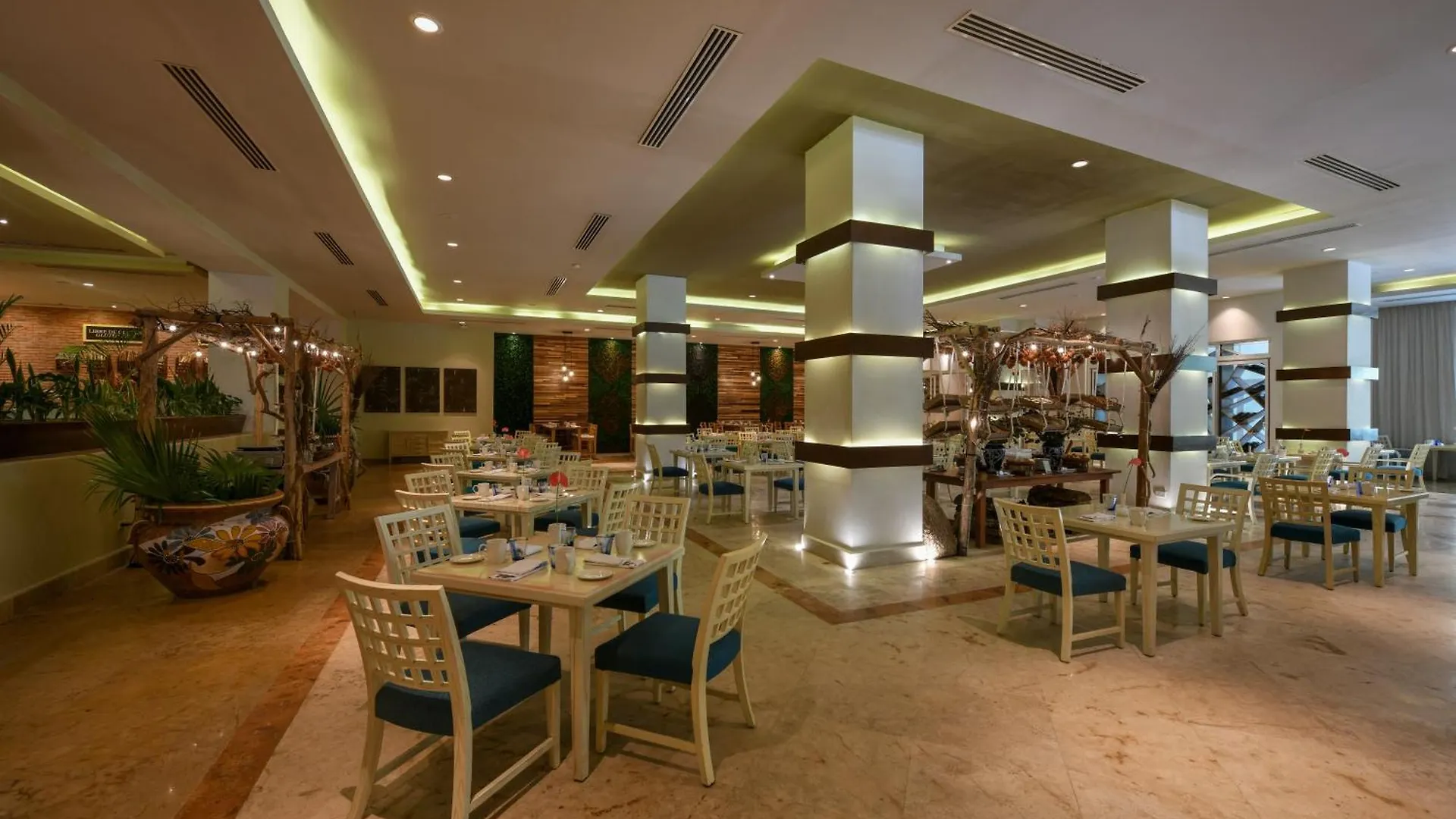 El Dorado Royale Catamaran, Cenote & More Inclusive (Adults Only) Puerto Morelos