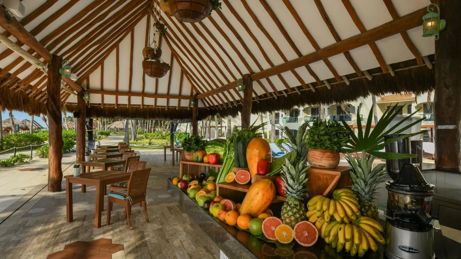El Dorado Royale Catamaran, Cenote & More Inclusive (Adults Only) Puerto Morelos Resort