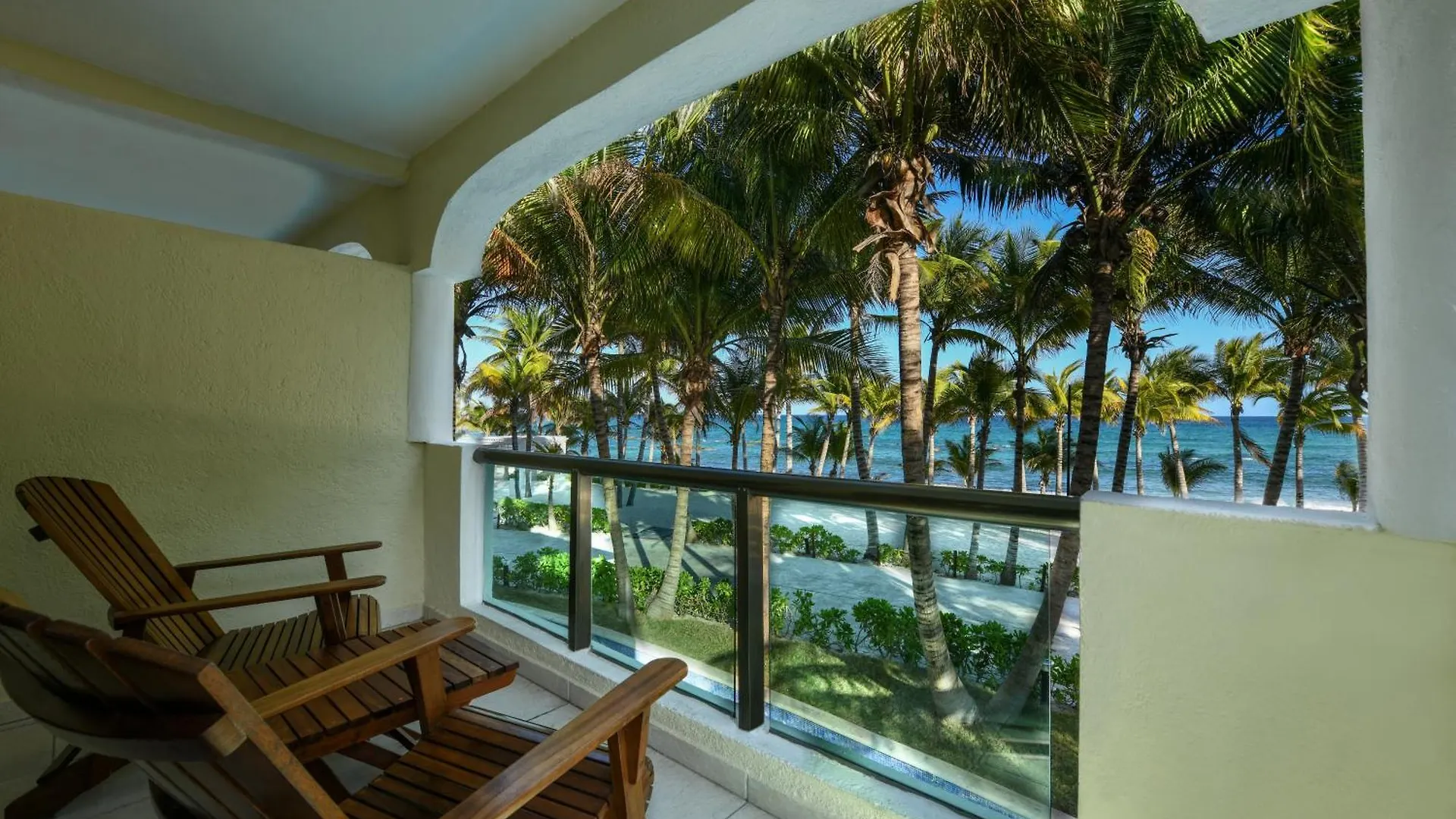 ***** Resort El Dorado Royale Catamaran, Cenote & More Inclusive (Adults Only) Puerto Morelos Mexico