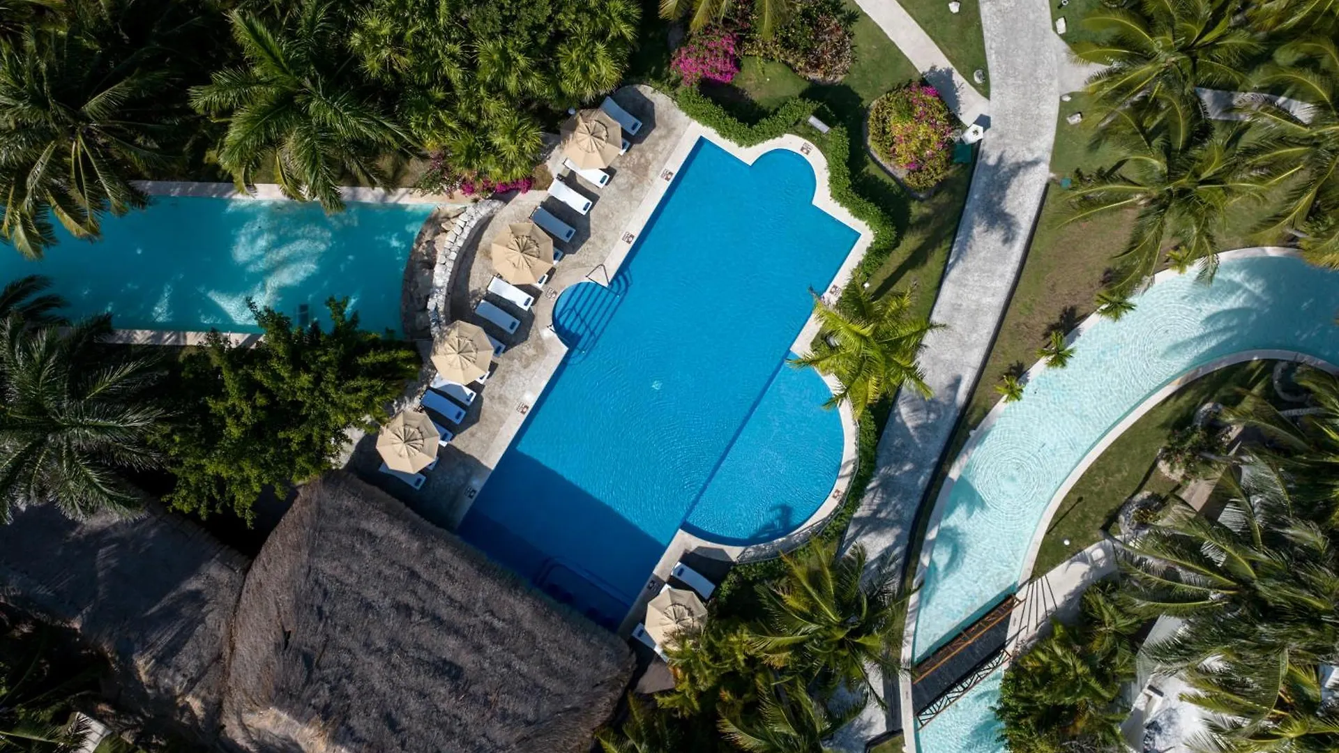 El Dorado Royale Catamaran, Cenote & More Inclusive (Adults Only) Puerto Morelos