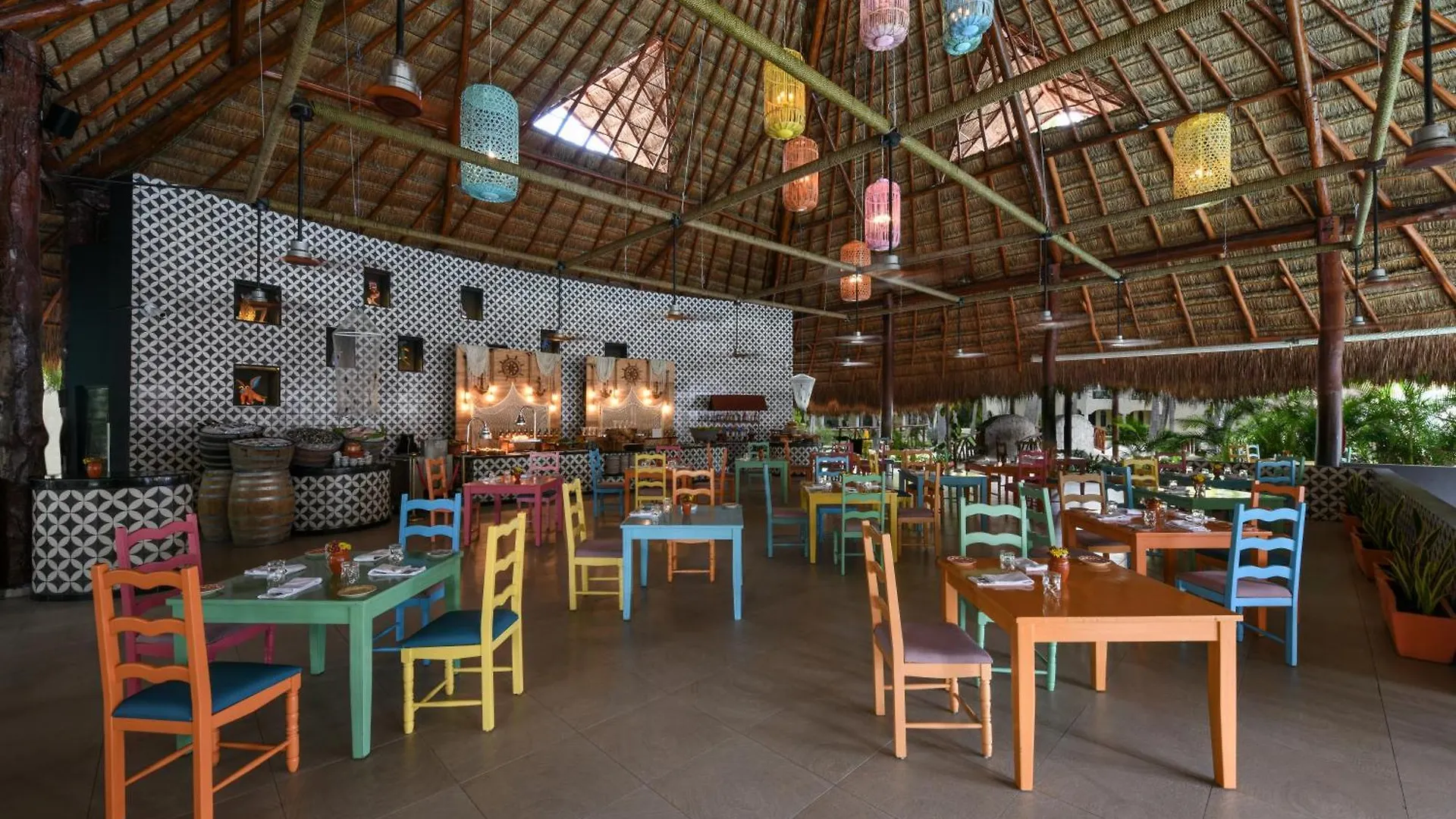 El Dorado Royale Catamaran, Cenote & More Inclusive (Adults Only) Puerto Morelos Mexico