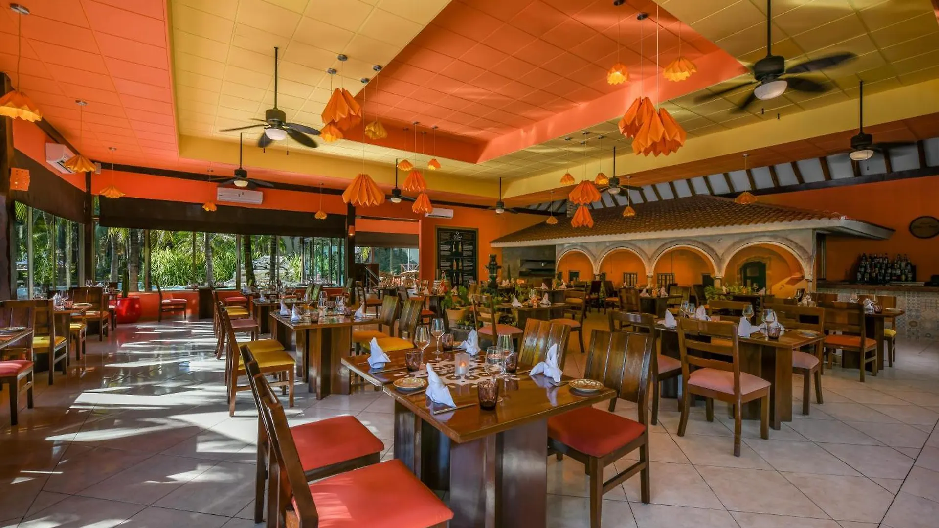 ***** Resort El Dorado Royale Catamaran, Cenote & More Inclusive (Adults Only) Puerto Morelos Mexico