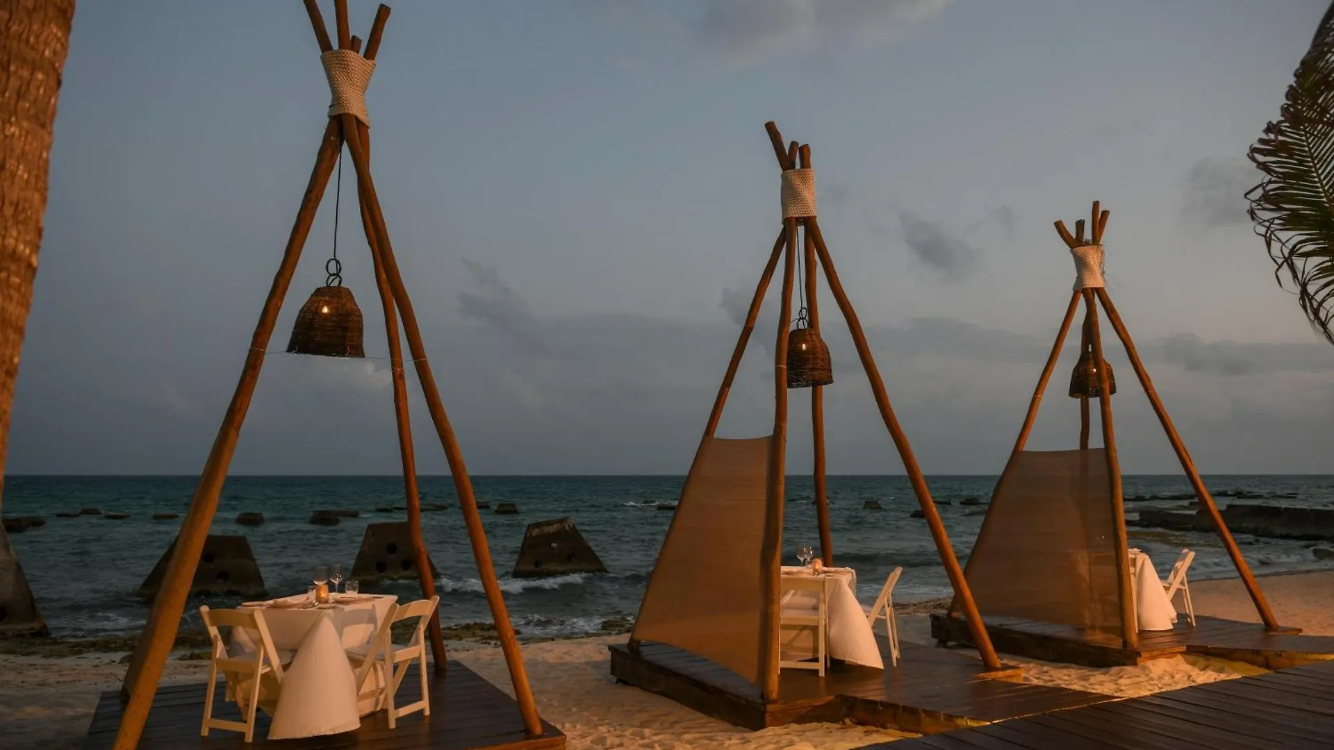 El Dorado Royale Catamaran, Cenote & More Inclusive (Adults Only) Puerto Morelos