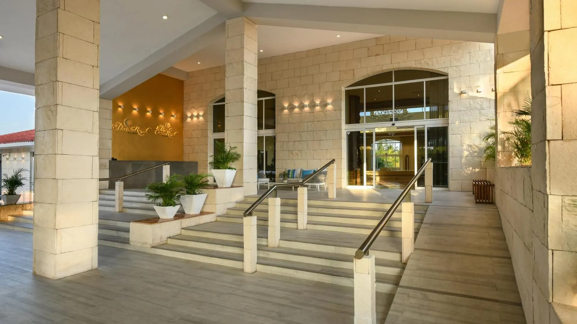 El Dorado Royale Catamaran, Cenote & More Inclusive (Adults Only) Puerto Morelos Resort