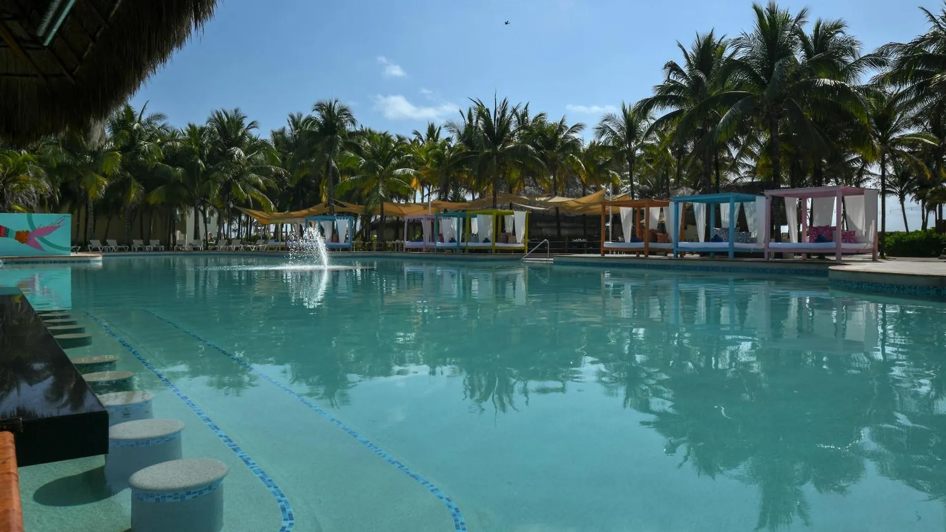 El Dorado Royale Catamaran, Cenote & More Inclusive (Adults Only) Puerto Morelos