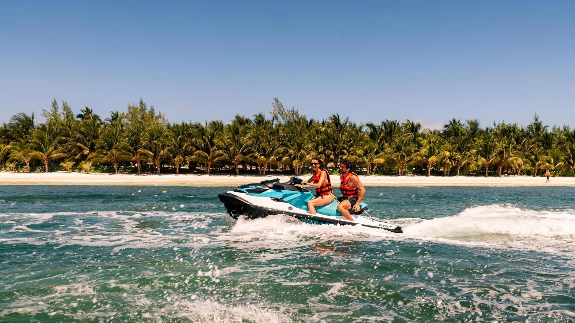 El Dorado Royale Catamaran, Cenote & More Inclusive (Adults Only) Puerto Morelos Mexico