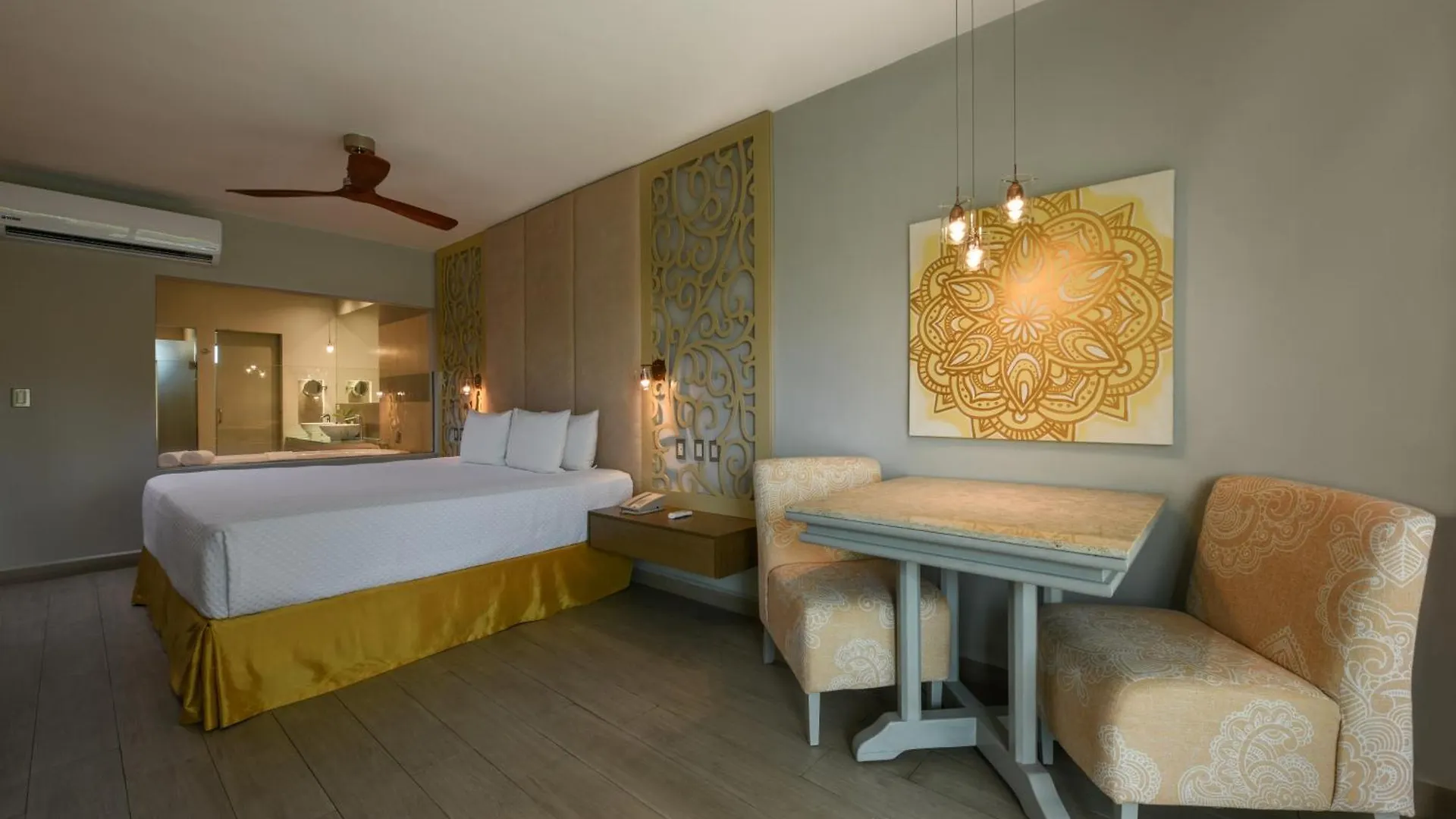 Resort El Dorado Royale Catamaran, Cenote & More Inclusive (Adults Only) Puerto Morelos