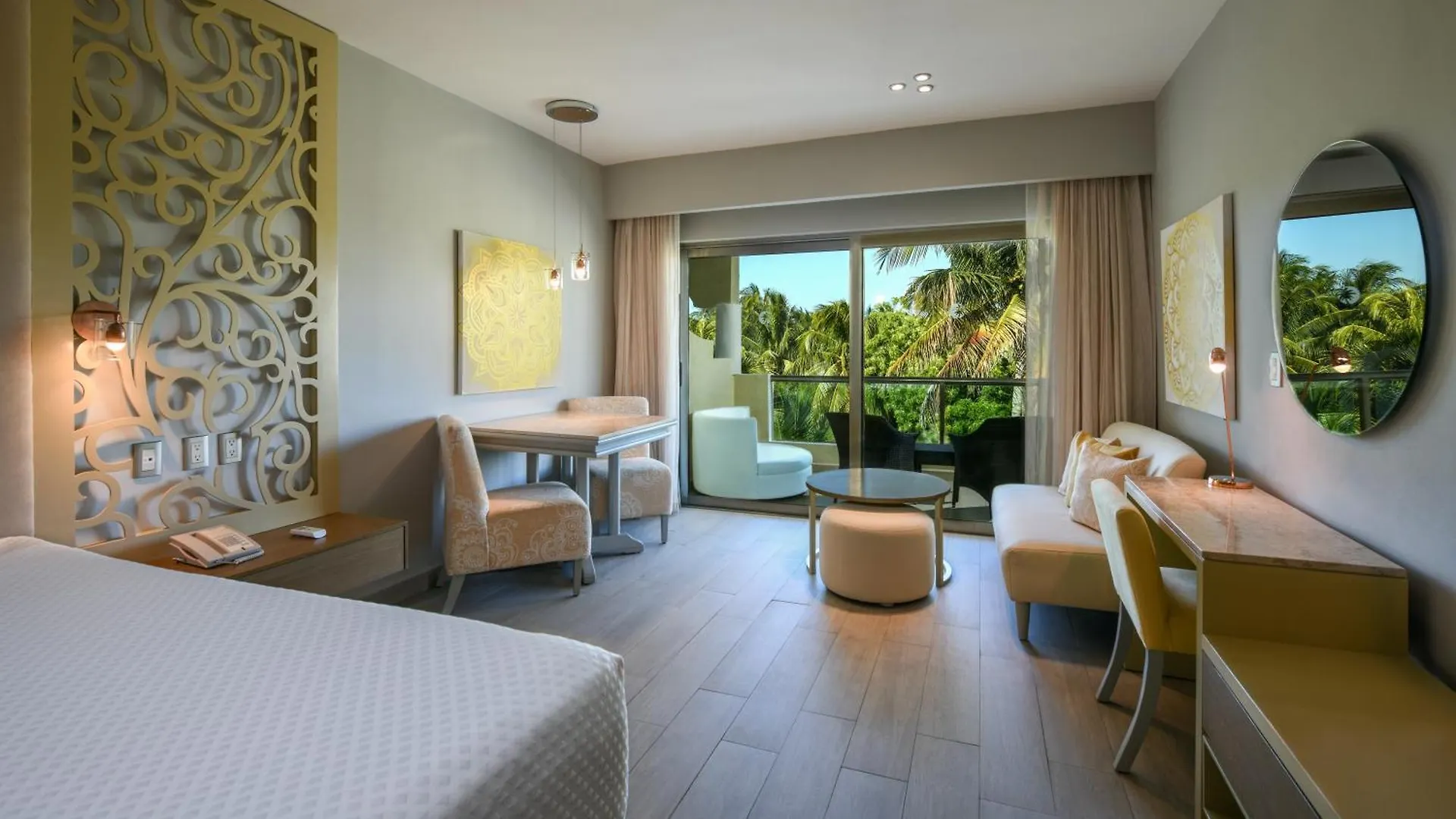 El Dorado Royale Catamaran, Cenote & More Inclusive (Adults Only) Puerto Morelos