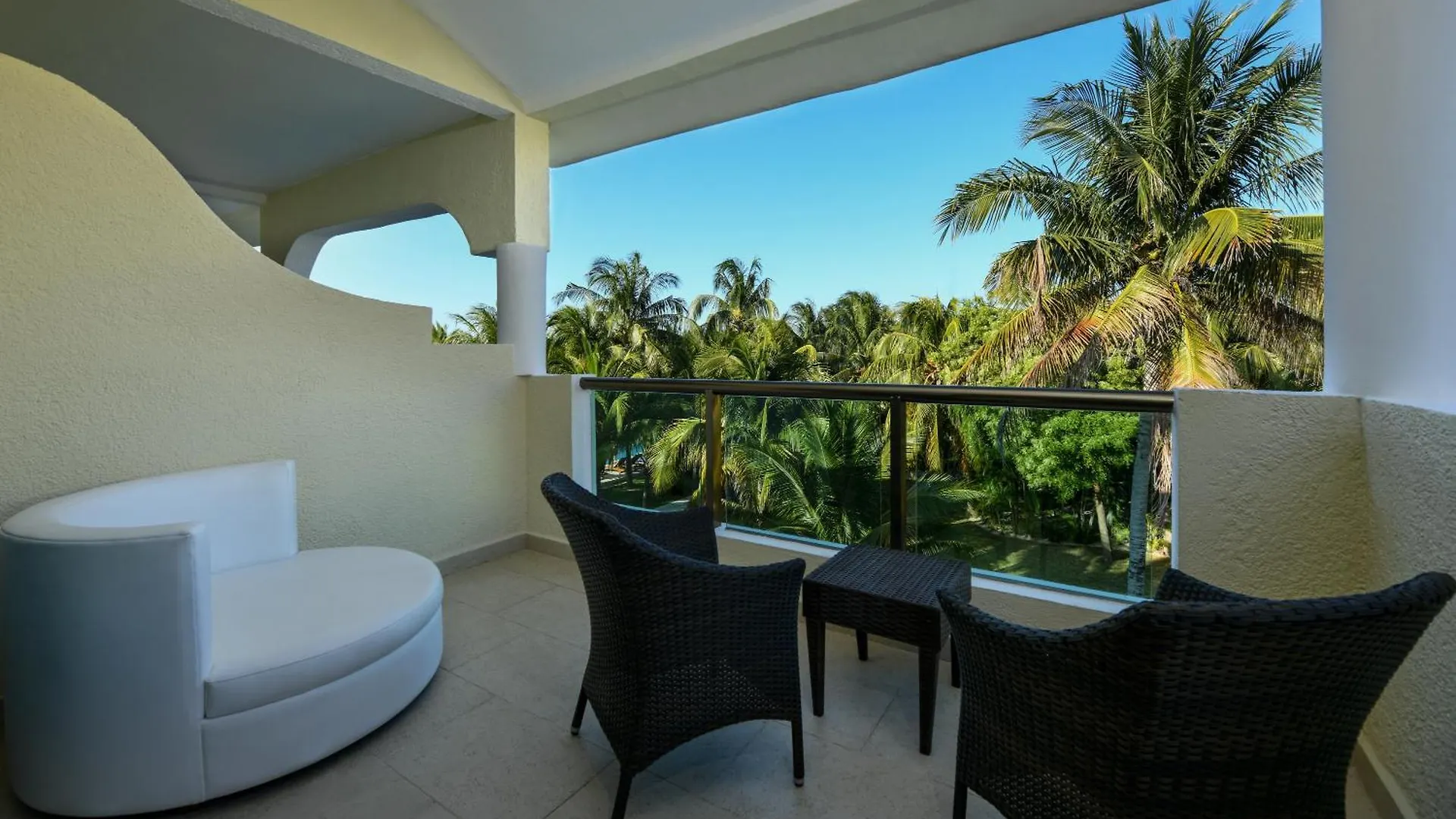 Resort El Dorado Royale Catamaran, Cenote & More Inclusive (Adults Only) Puerto Morelos